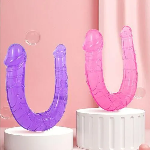 Double dildo