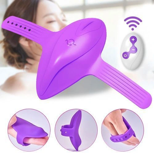 wireless panty vibrator