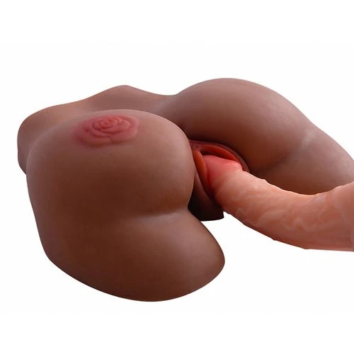 Male specific masturbator