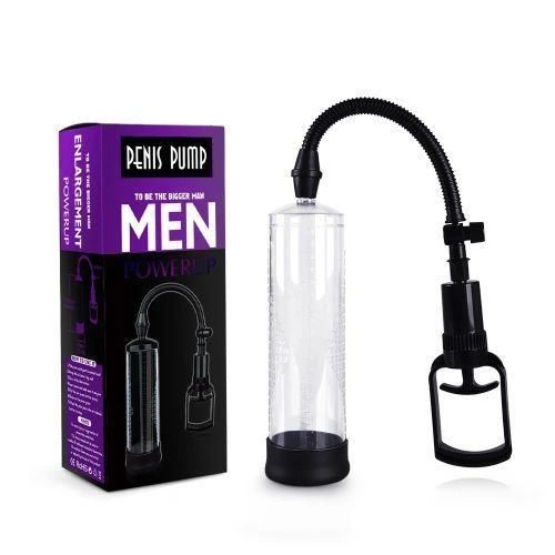 Vacuum Enlarger for Penises Enlargement