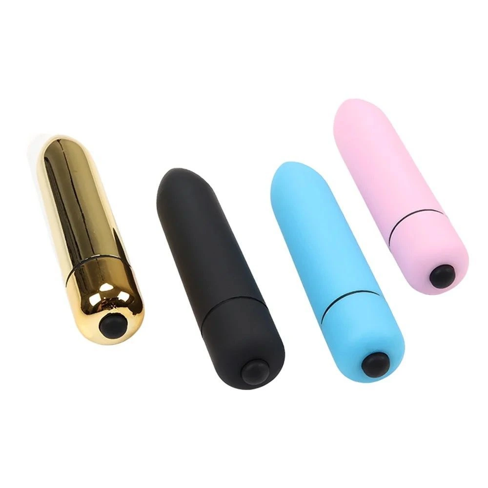 Mini Bullet Vibrator
