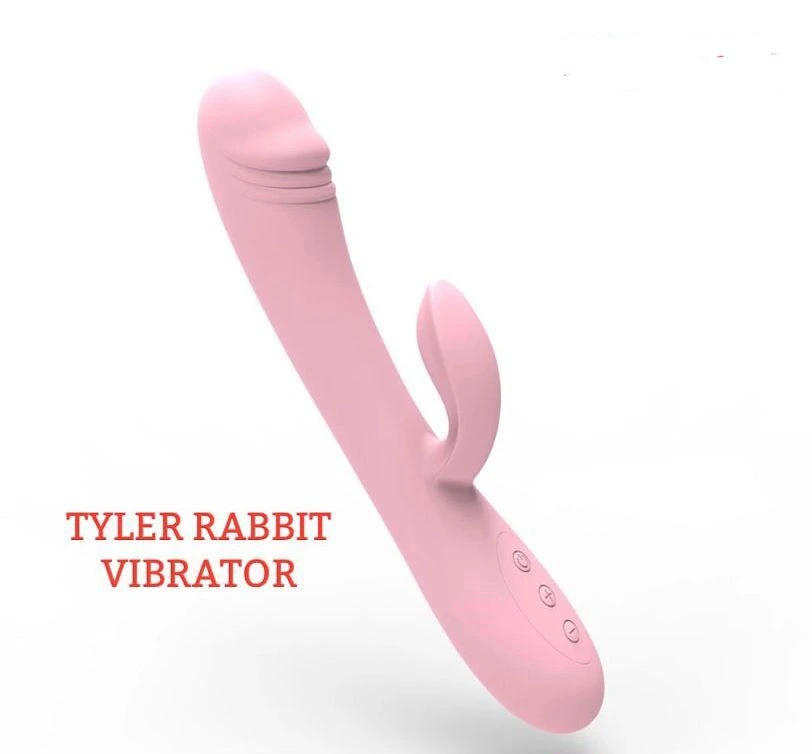 Tyler Rabbit vibrating
