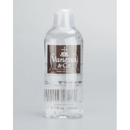 Lube gel