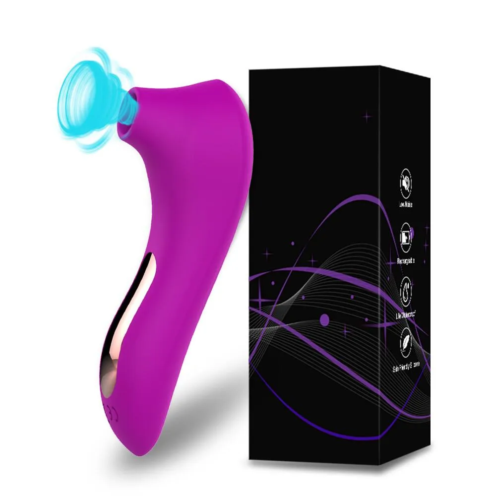 Sandy soccer Vibrator