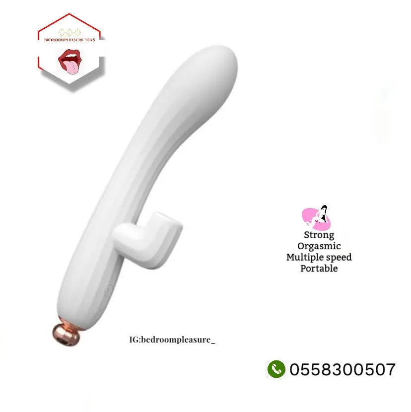 Sucking Vibrator