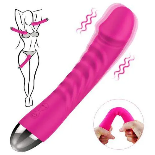 Rosalie Vibrator