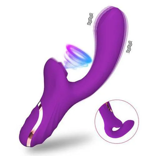 Stella Rose vibrator
